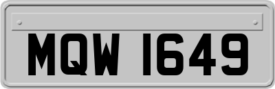 MQW1649