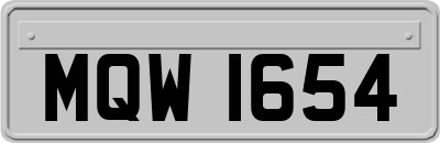 MQW1654