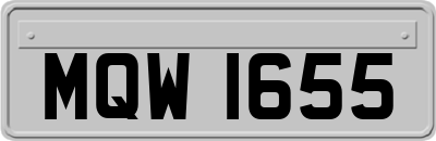 MQW1655