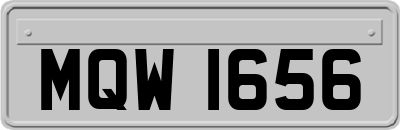 MQW1656