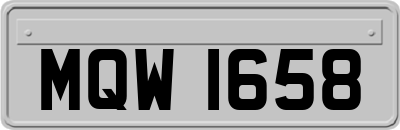 MQW1658