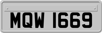 MQW1669