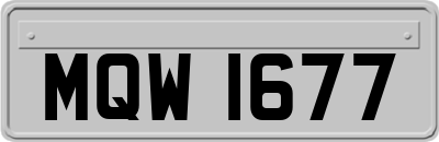 MQW1677