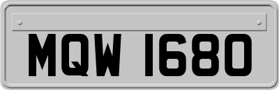 MQW1680