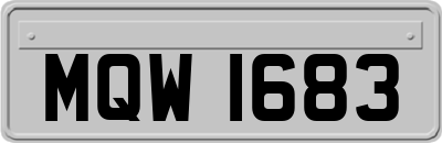 MQW1683