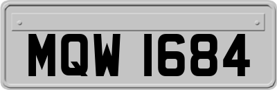 MQW1684