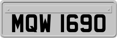 MQW1690
