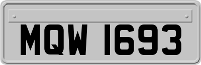 MQW1693