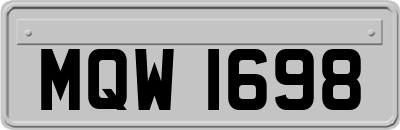 MQW1698