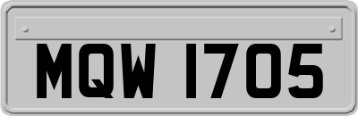 MQW1705