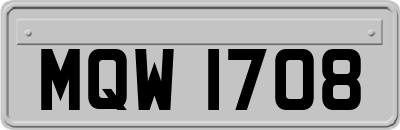 MQW1708