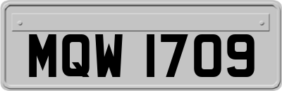 MQW1709