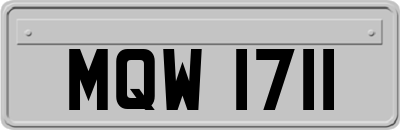 MQW1711