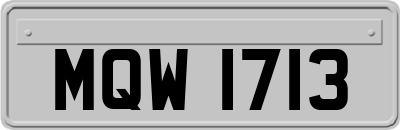 MQW1713