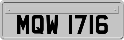 MQW1716
