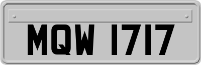 MQW1717