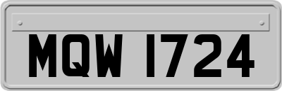 MQW1724