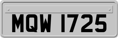 MQW1725