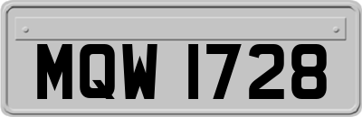 MQW1728