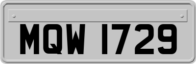 MQW1729