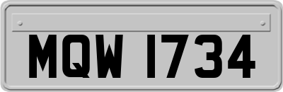 MQW1734