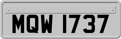 MQW1737