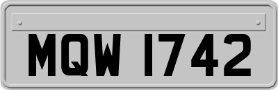 MQW1742