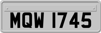 MQW1745