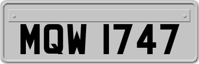 MQW1747