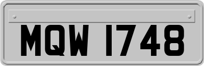 MQW1748