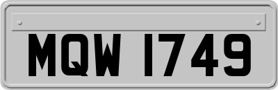 MQW1749
