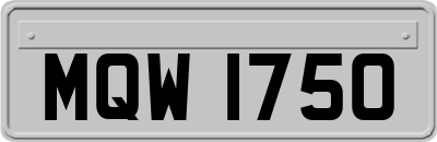 MQW1750
