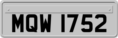 MQW1752