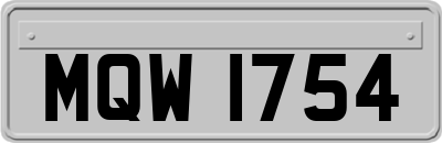MQW1754