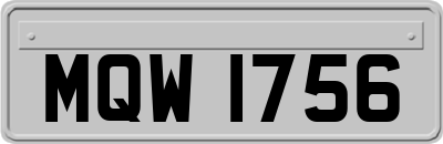 MQW1756
