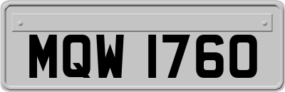 MQW1760