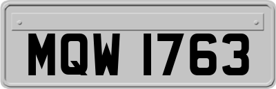 MQW1763