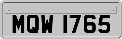 MQW1765