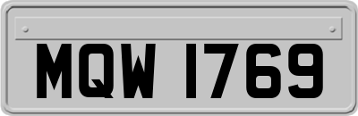 MQW1769