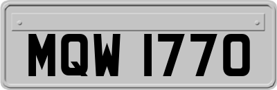 MQW1770