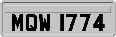 MQW1774