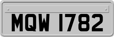 MQW1782
