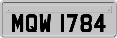 MQW1784