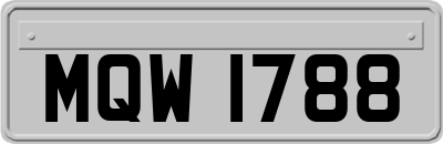 MQW1788