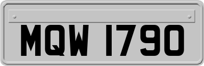 MQW1790