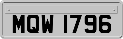 MQW1796