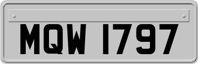 MQW1797