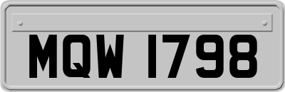 MQW1798