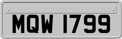 MQW1799