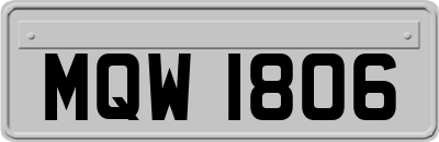 MQW1806